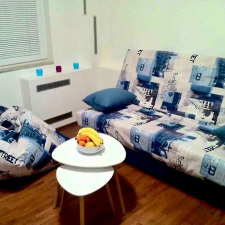 Ida Studio City Center Apartment Sarajewo Zewnętrze zdjęcie