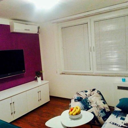 Ida Studio City Center Apartment Sarajewo Zewnętrze zdjęcie