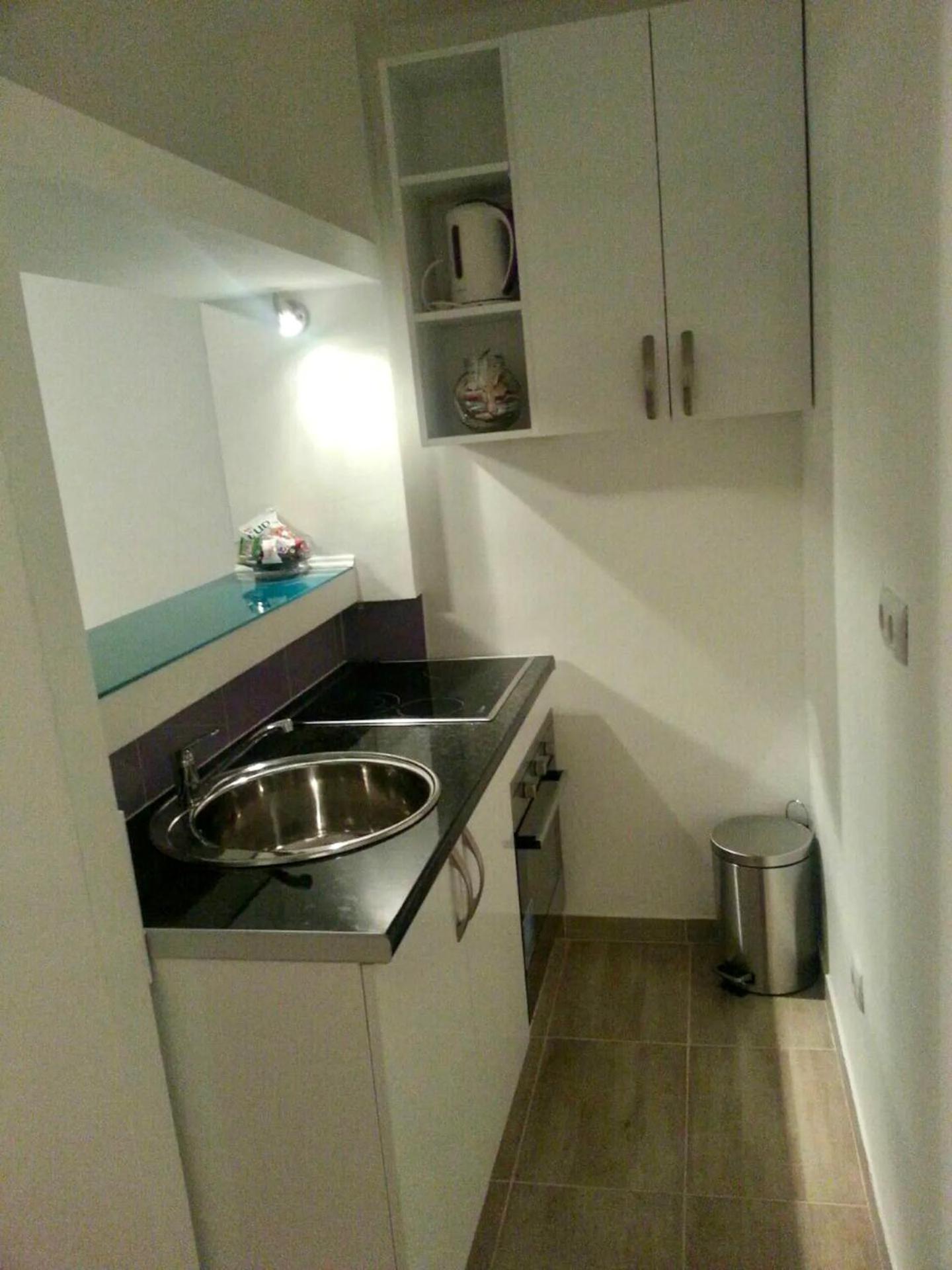 Ida Studio City Center Apartment Sarajewo Zewnętrze zdjęcie