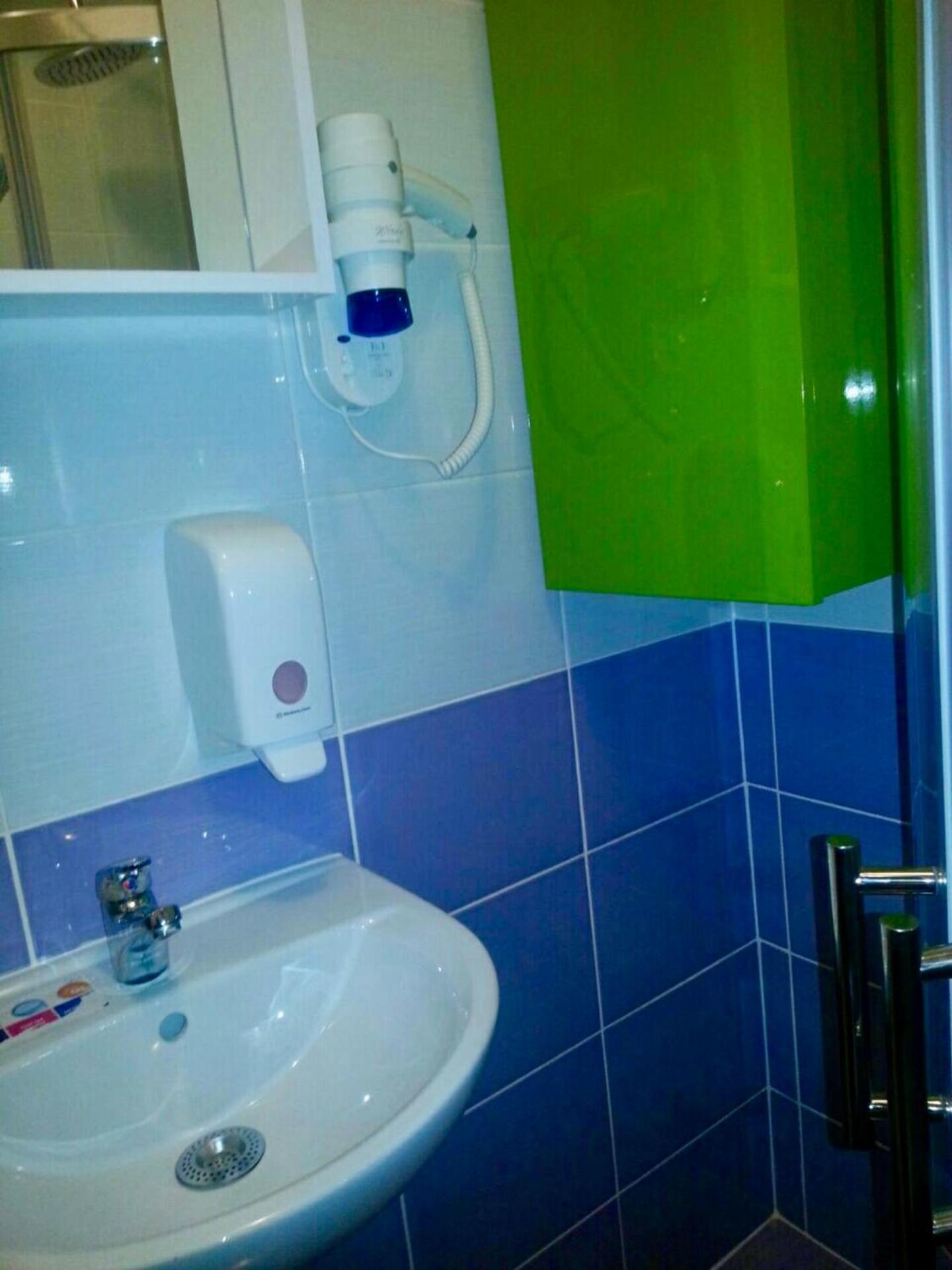 Ida Studio City Center Apartment Sarajewo Zewnętrze zdjęcie