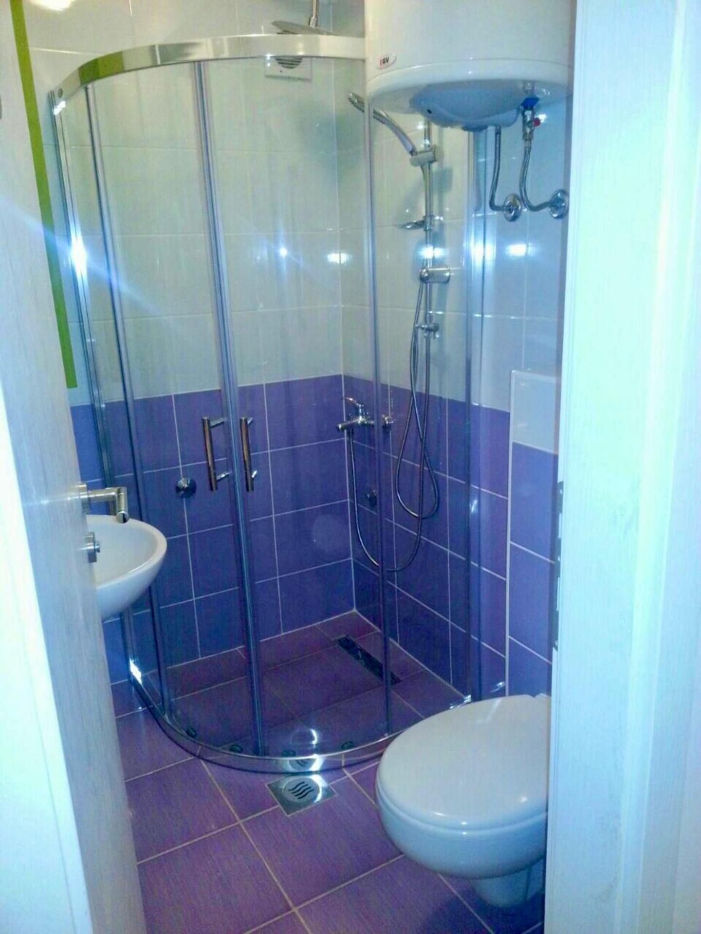 Ida Studio City Center Apartment Sarajewo Zewnętrze zdjęcie