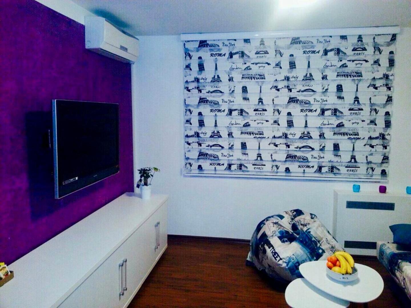 Ida Studio City Center Apartment Sarajewo Zewnętrze zdjęcie